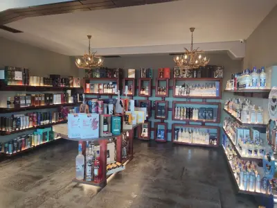 DRINK MARKET