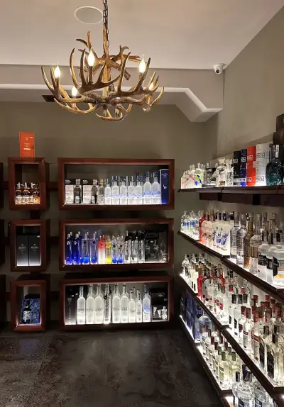 DRINK MARKET
