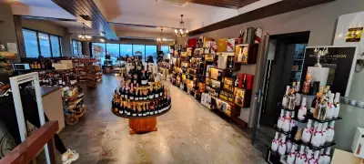 DRINK MARKET