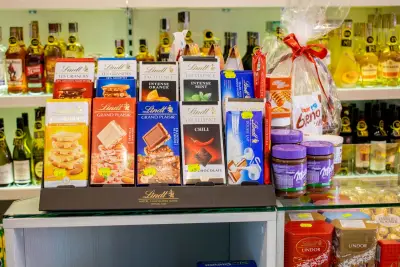 RUMIK TOBACCO & DRINKS (МАГАЗИН ЗА АЛКОХОЛ И ЦИГАРИ РУМИК)