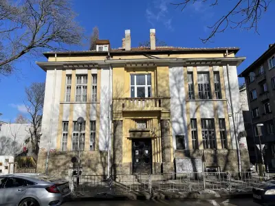 Народно Читалище "Алеко Константинов 1897"