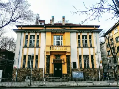 Народно Читалище "Алеко Константинов 1897"