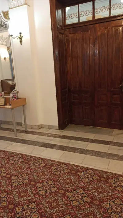 Народно читалище Христо Ботев