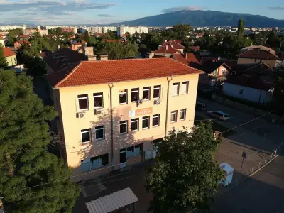 Народно читалище „Просвета 1928”