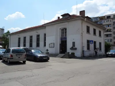 Народно читалище „Възраждане - 1935“