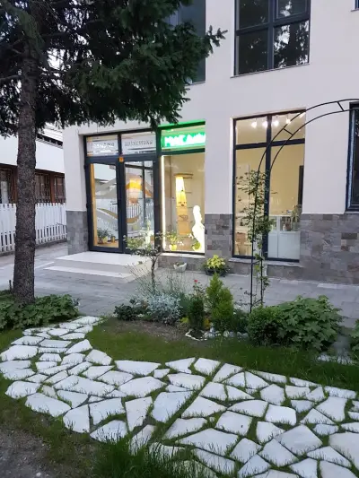ОРЕНДА-БЪЛГАРИЯ