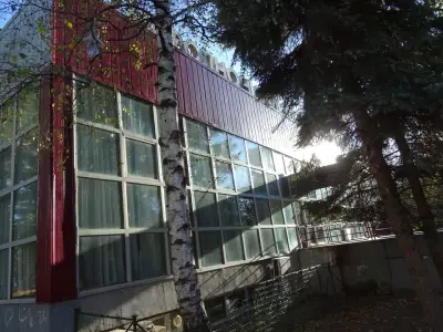 Народно читалище “Младост”