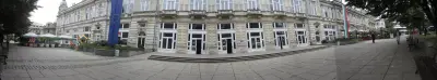 Австрийска библиотека „Елиас Канети“