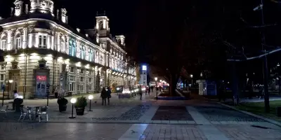 Австрийска библиотека „Елиас Канети“