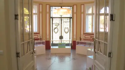 Регионална библиотека "Любен Каравелов"
