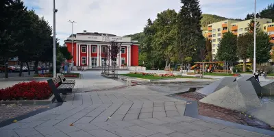 НАРОДНО ЧИТАЛИЩЕ ИВАН ВАЗОВ