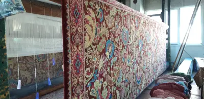 Килимарски цех