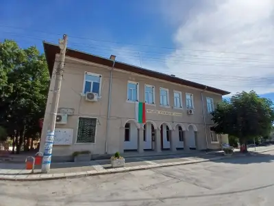 ЧИТАЛИЩЕ ОТЕЦ ПАЙСИЙ