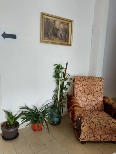 Народно читалище Отец Паисий - 1928