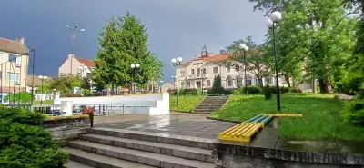 ЧИТАЛИЩЕ ПРОБУДА