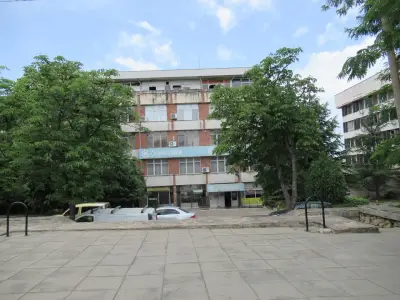 ЧИТАЛИЩЕ ПРОБУДА