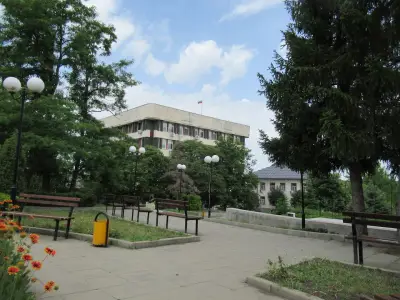 ЧИТАЛИЩЕ ПРОБУДА