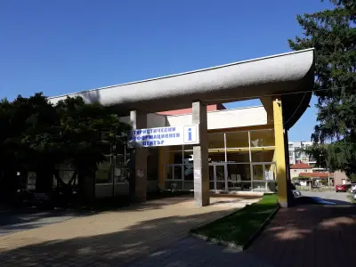 Народно читалище „Иван Вазов“