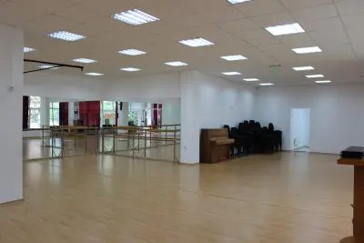 Народно читалище “Джон Атанасов’