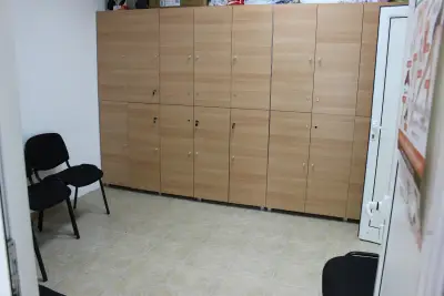 Народно читалище “Джон Атанасов’