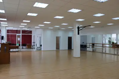 Народно читалище “Джон Атанасов’