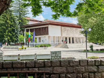 Народно читалище „Христо Ботев 1869“ Калофер