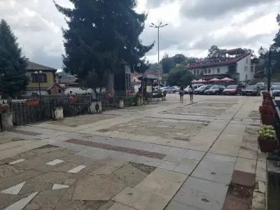 Народно читалище „Христо Ботев 1869“ Калофер