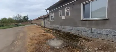 Кметство Лесичери