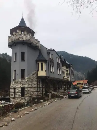 Кметство Лесичери