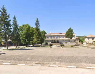Кметство Лесичери