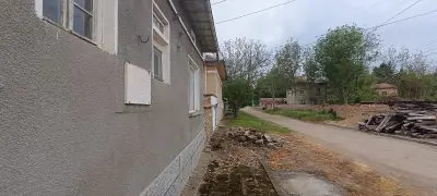 Кметство Лесичери