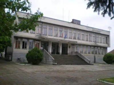 Кметство Лесичери