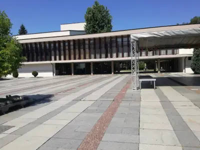 Народно Читалище „Пенчо Петков Славейков“