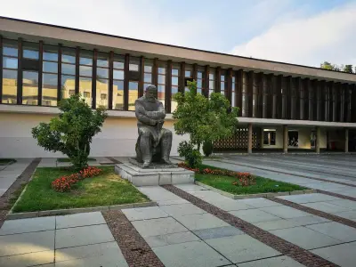 Народно Читалище „Пенчо Петков Славейков“