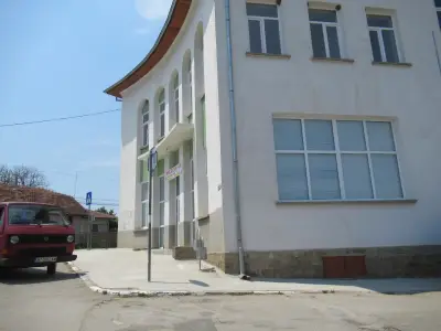 ЧИТАЛИЩЕ РАЗВИТИЕ 1902