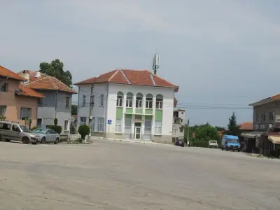 ЧИТАЛИЩЕ РАЗВИТИЕ 1902