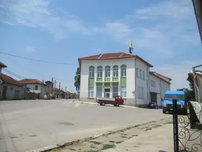ЧИТАЛИЩЕ РАЗВИТИЕ 1902