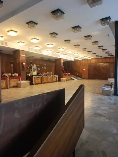 Читалище Разлог