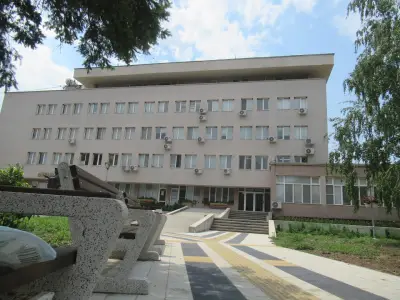 Народно читалище "ОТЕЦ ПАИСИЙ"
