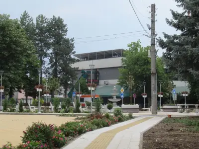 Народно читалище "ОТЕЦ ПАИСИЙ"