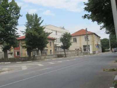 Народно читалище "ОТЕЦ ПАИСИЙ"