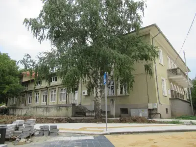 Народно читалище "ОТЕЦ ПАИСИЙ"