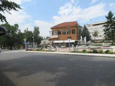 Народно читалище "ОТЕЦ ПАИСИЙ"