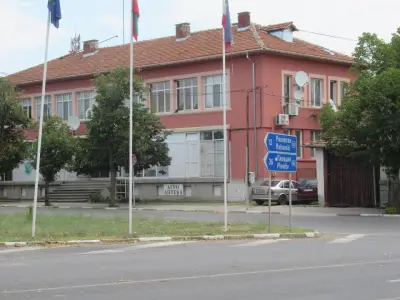 Народно читалище "ОТЕЦ ПАИСИЙ"