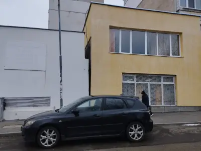 Клон „Люлин“ на Столична библиотека