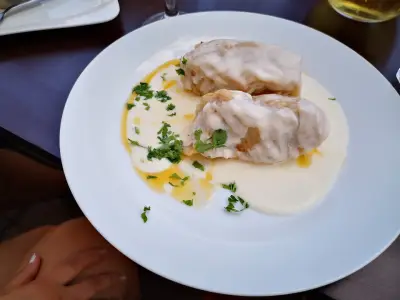 Сладко и солено