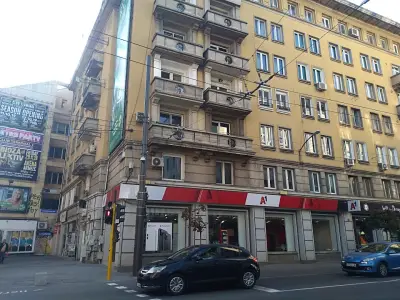 Столична библиотека