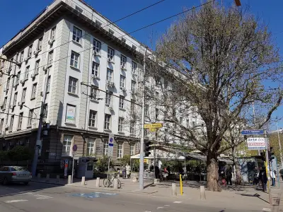 Столична библиотека