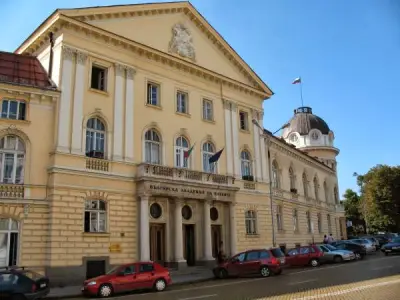 Централна библиотека на БАН