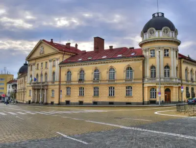 Централна библиотека на БАН